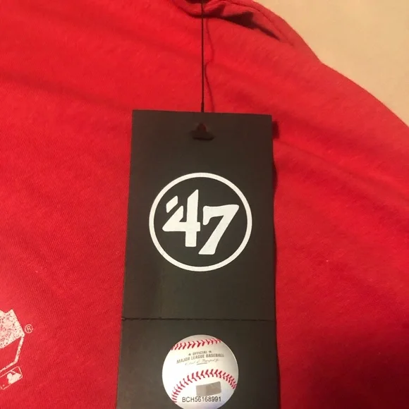 Boston Red Sox tee Men’s size 2X - Picture 2 of 5